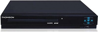 Lecteur DVD portable THOMSON THP379 - Electro Dépôt