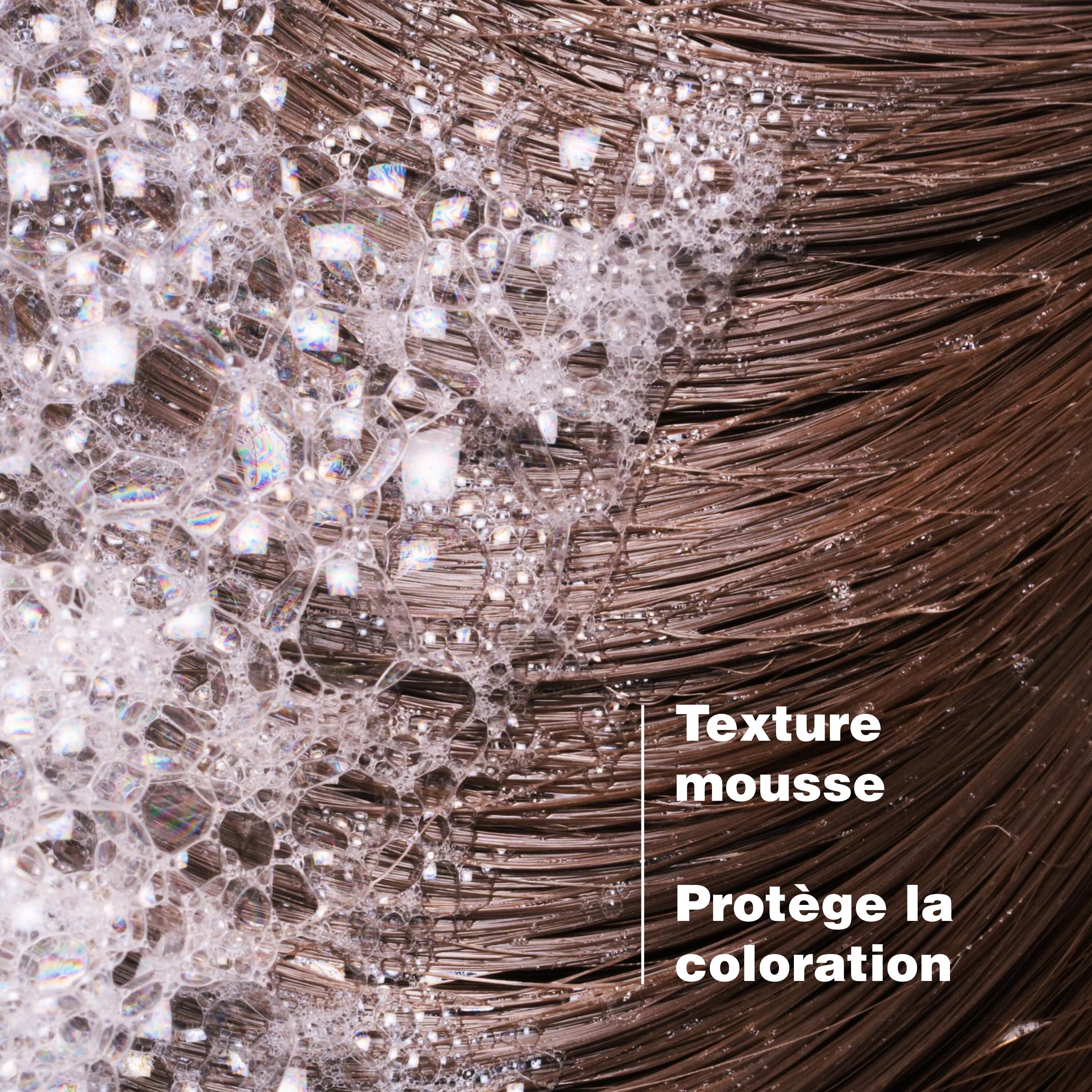 Soin après-shampooing fortifiant Antichute 200ml au meilleur prix |  E.Leclerc