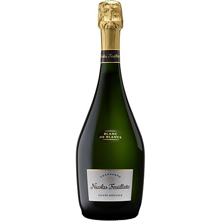 Champagne Leclerc-Drouillet - Bouchon de Champagne hermétique