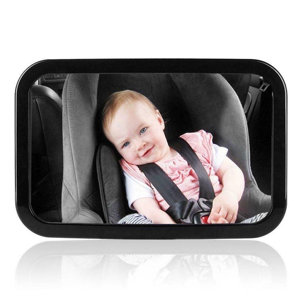  Miroirs auto bébés : Bébé et Puériculture