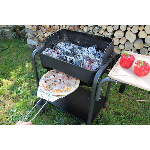 Barbecue charbon "ROMA"