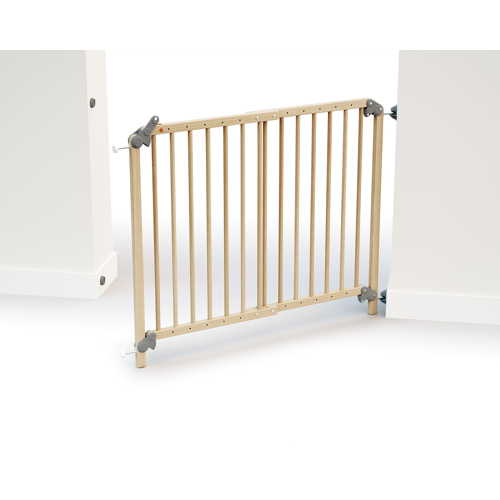 Barrière de sécurité extensible WEBABY