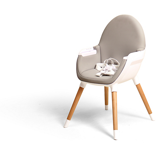 Chaise haute bébé évolutive Webaby