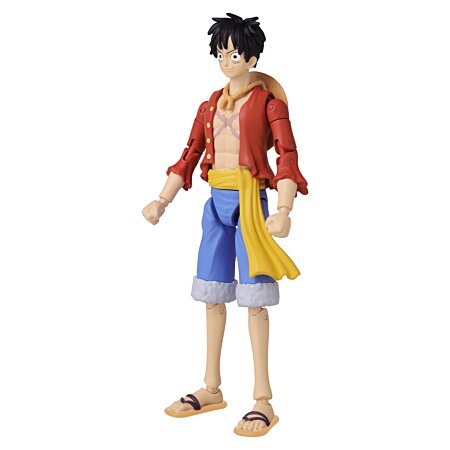 Anime heroes one piece jeux, jouets d'occasion - leboncoin