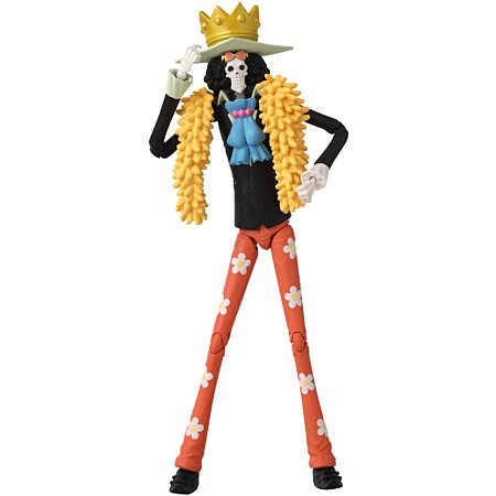 Bandai BDIOP177487 Figurine articulée One Piece : Bandai: : Jeux  et Jouets