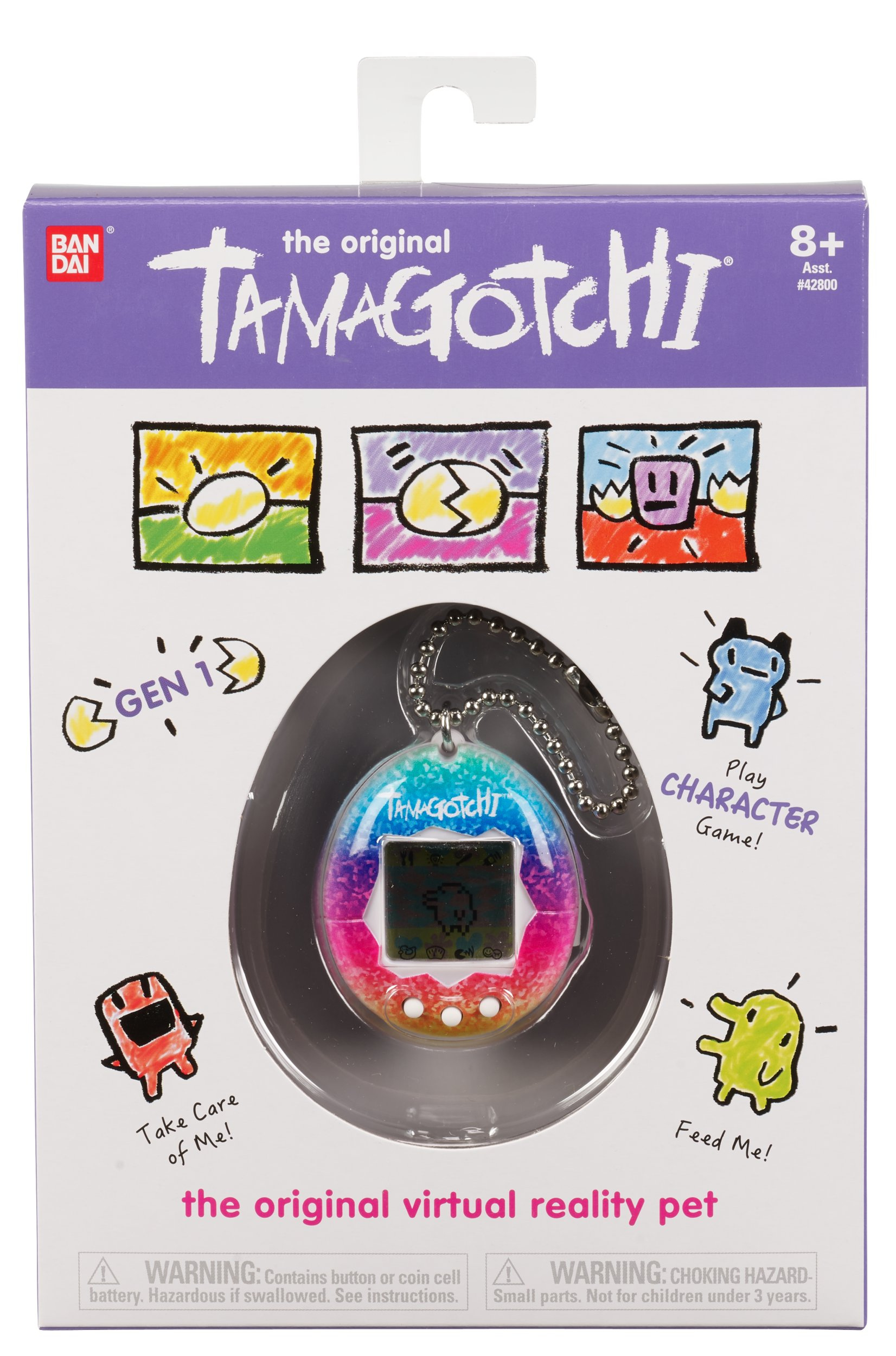 Tamagotchi Original - Tamagotchi au meilleur prix