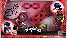 Multipack Deviens Marinette & Ladybug - BANDAI - Miraculous