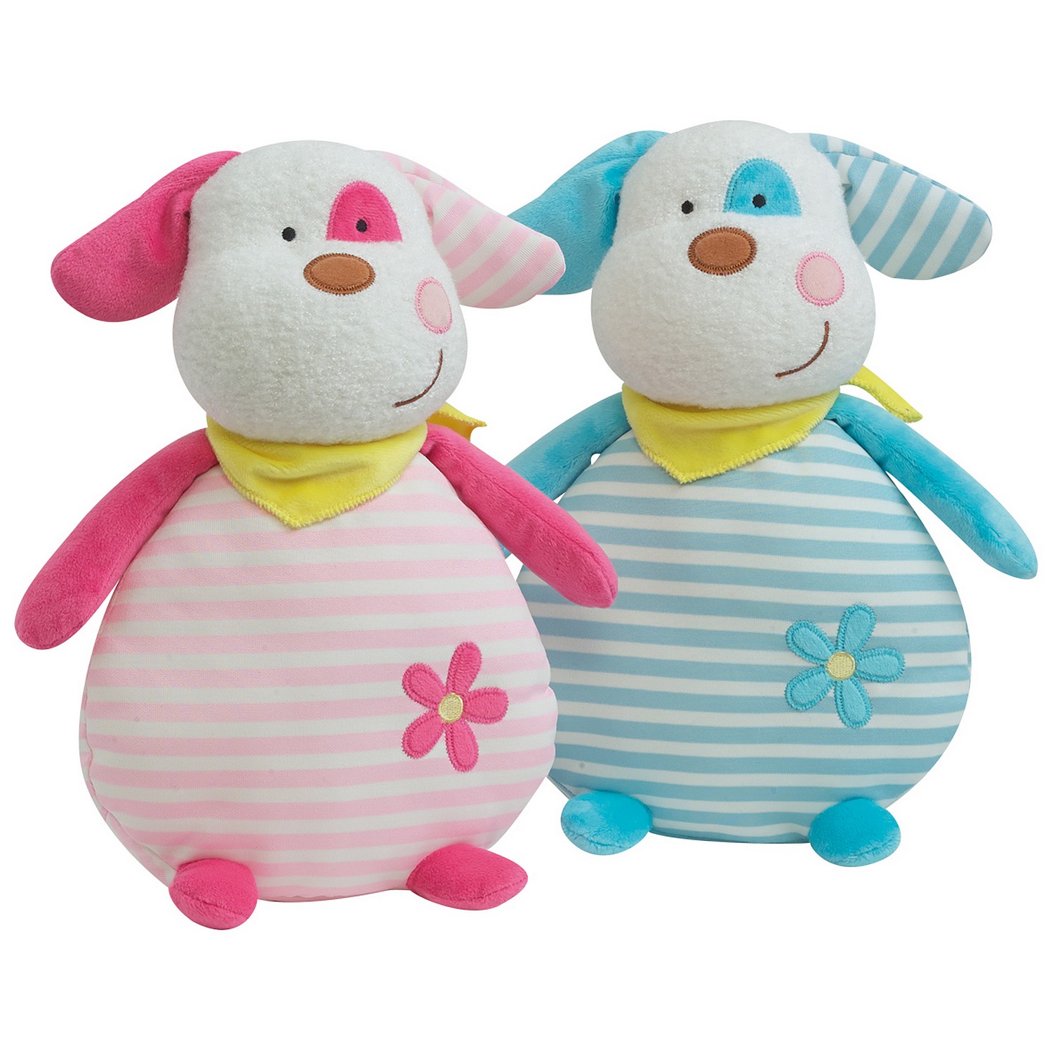 Luminou t'choupi peluche lumineuse naturelle fonctionne sans pile