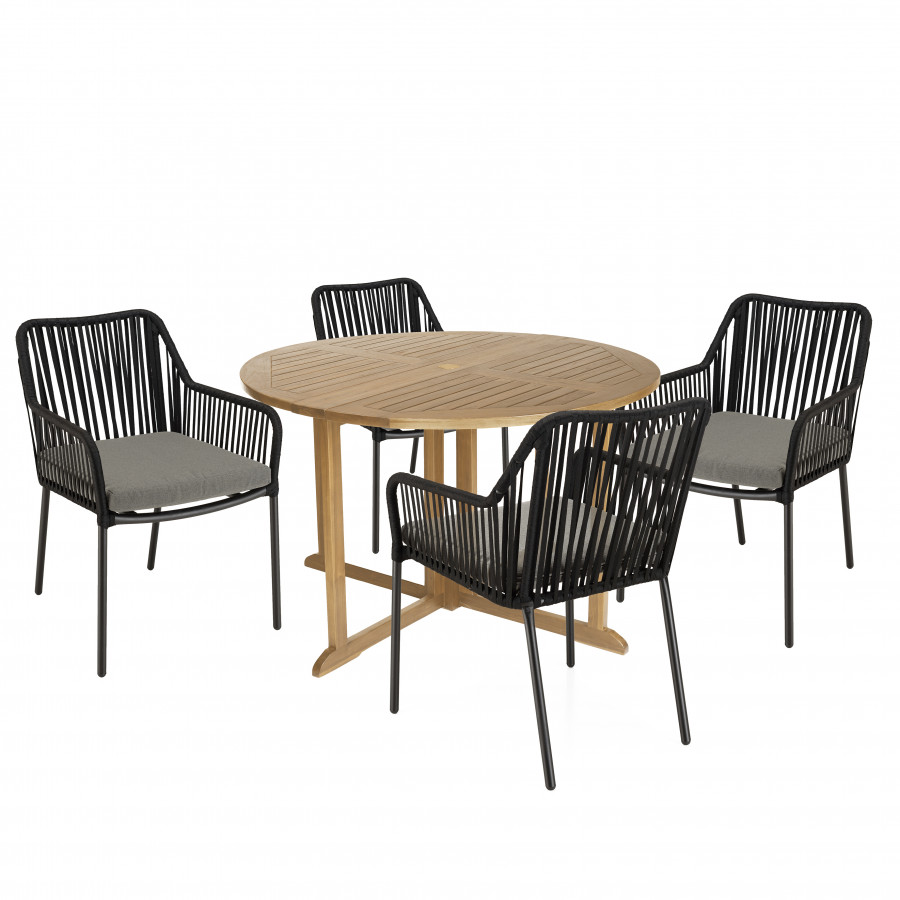 Table Salon De Jardin Leclerc