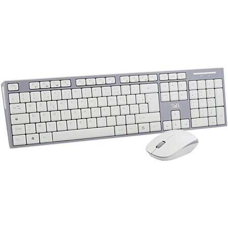 Pack Classy T'nB clavier + souris sans Fil au meilleur prix