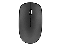 Souris sans fil USB silencieuse Rubby TNB - Vert - JPG