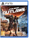 Star Wars : Outlaws (PS5)