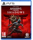 Assassin's Creed : Shadows (PS5)