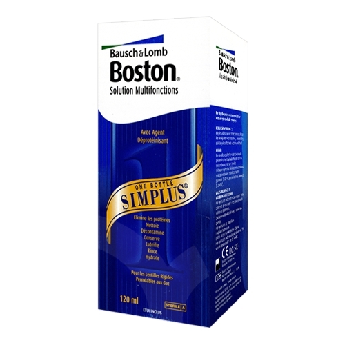 Boston Simplus