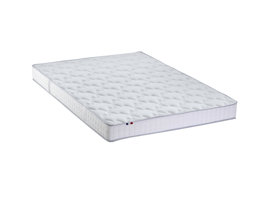 Matelas mousse haute résilience 140x190cm – Orca