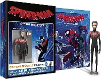 Jouet Spiderman 286313 Officiel: Achetez En ligne en Promo