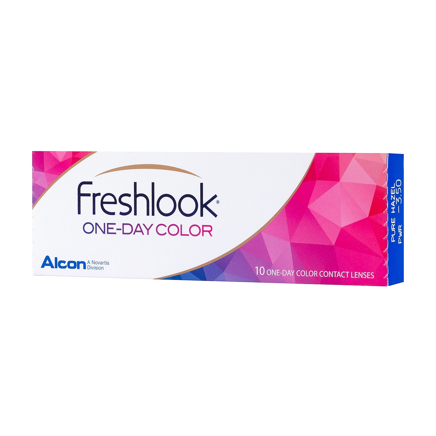FreshLook One Day