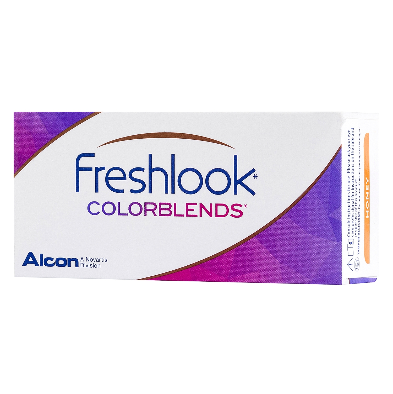 ?? FreshLook ColorBlends