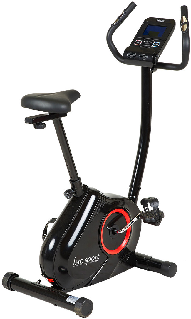 Vélo d'appartement magnétique IXO-5560