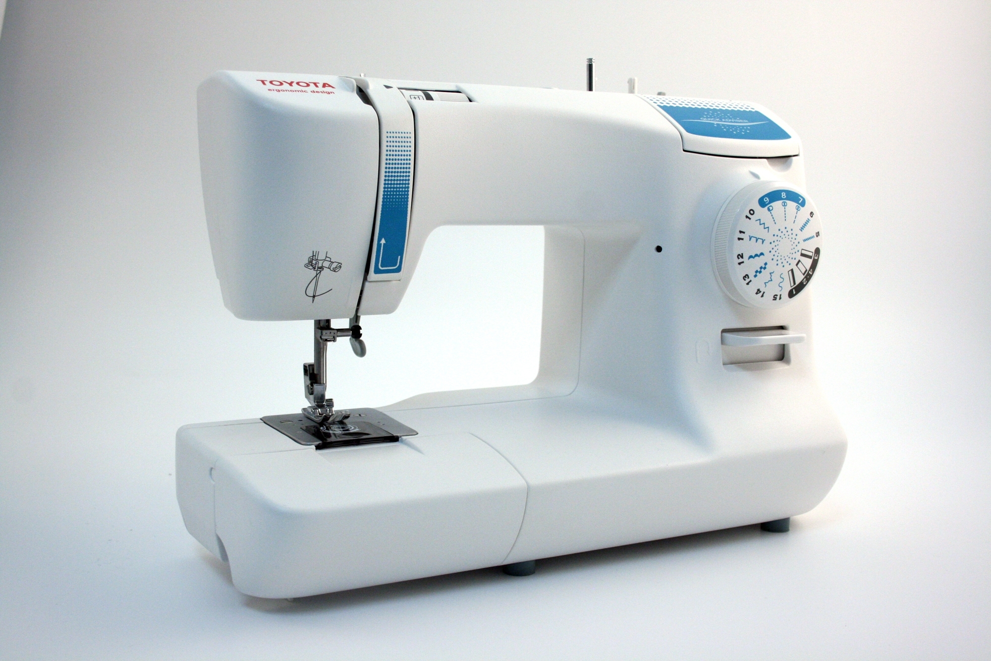 Machine Coudre Leclerc