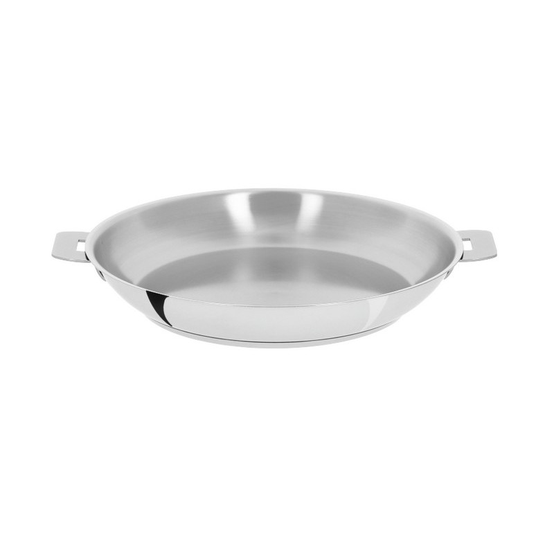 TEFAL G2550402 Poêle 24 cm UNLIMITED Tous feux dont induction