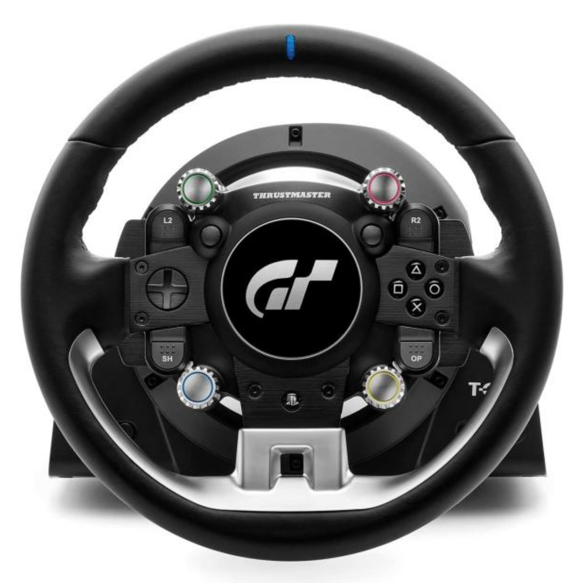 Thrustmaster 4160846 accessoire de jeux vidéo Noir USB