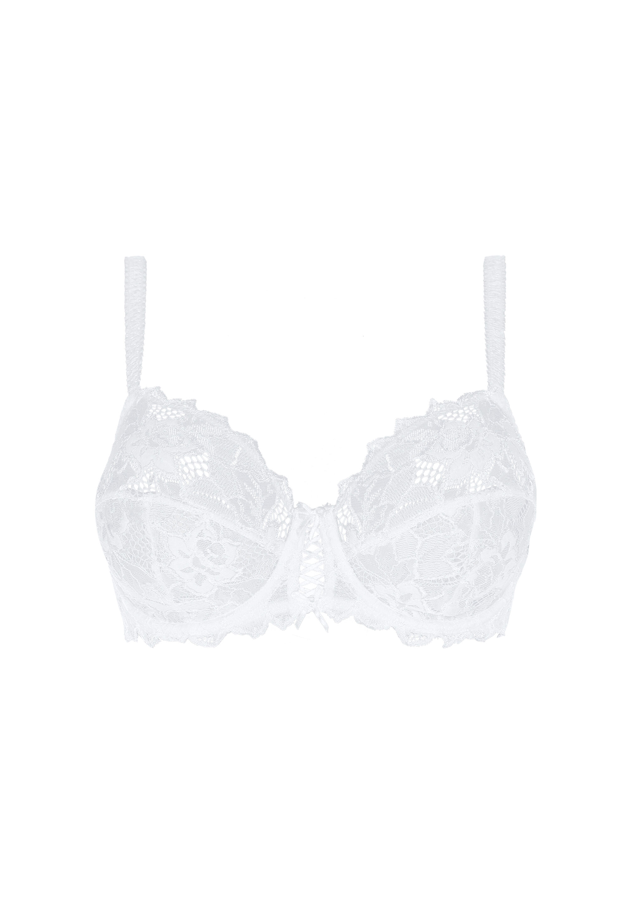 Soutien Gorge avec armatures Arum Blanc Sans Complexe au meilleur