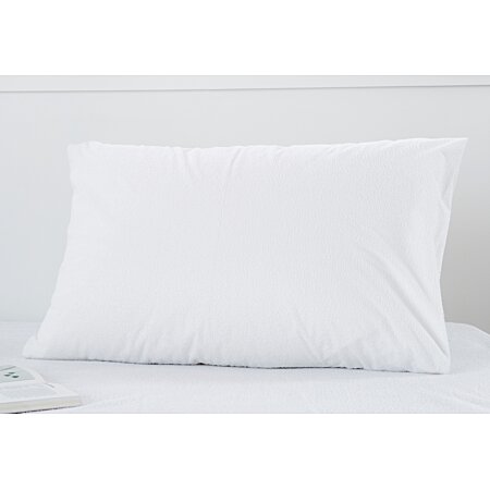 Sleeping protège-oreiller Coton set de 2 PL3650-x2