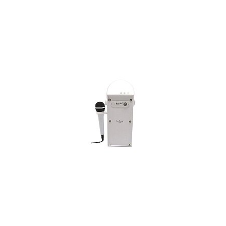 BTP180BKZ - Enceinte Bluetooth® lumineuse avec micro - Bluetooth® light  speaker with microphone 