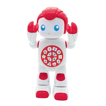 Robot programmable parlant Doc CLEMENTONI : le jouet à Prix Carrefour