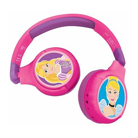 Casque pour enfants, casque Bluetooth pour enfants avec limite de