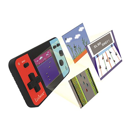 marque generique - Console de jeu vidéo de poche - Jeux PC - Rue du Commerce