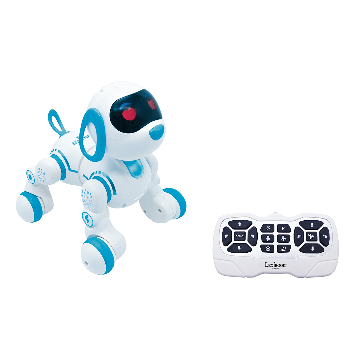 Robot de danse électrique automatique, jouets de robot pour