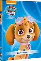 Paw Patrol, La Pat' Patrouille - Coffret 6 DVD - TF1 Studio - DVD