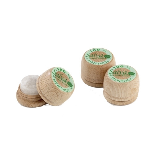 Macaron fraicheur bloc pur menthol 7g GM BIENFAITEUR