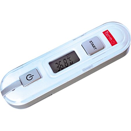 Thermomètre électronique médical - Edition Spéciale - Torm