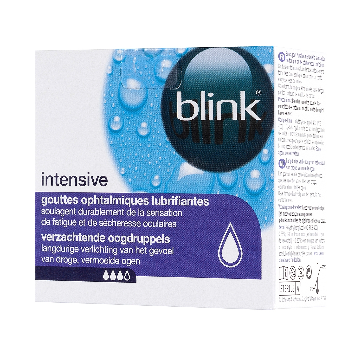 Blink Intensive Tears ?? Blink Intensive Tears