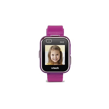 Kidizoom Smartwatch Dx2 Framboise au meilleur prix