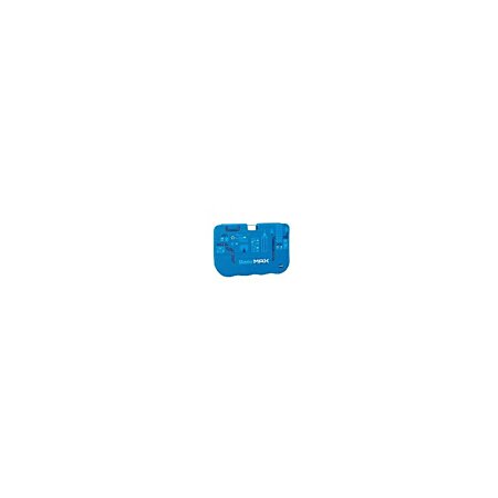 VTECH Etui support Storio Max 5'' Bleu pas cher 
