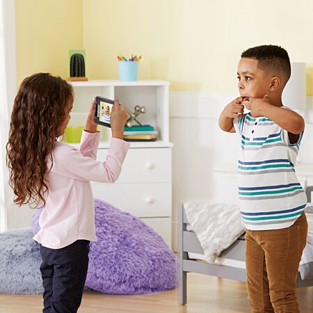 KidiCom Advance - le portable super smart pour enfants