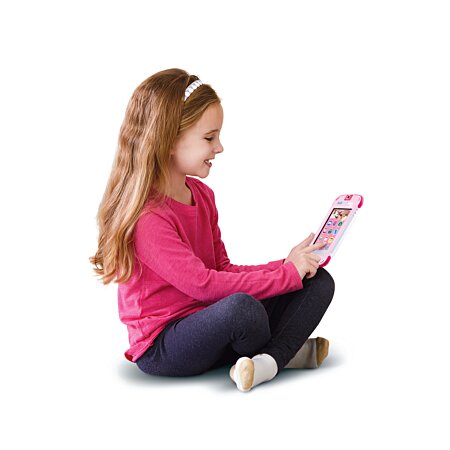VTECH – KIDICOM Max Rose – Smartphone pour enfant évolutif - Neuf EUR 67,90  - PicClick FR