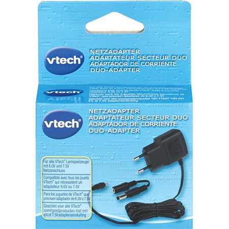 VTech 80-002181 - accessoires VTech Un adaptateu…