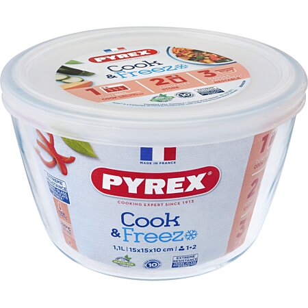 Pyrex - Saladier PYREX 1L