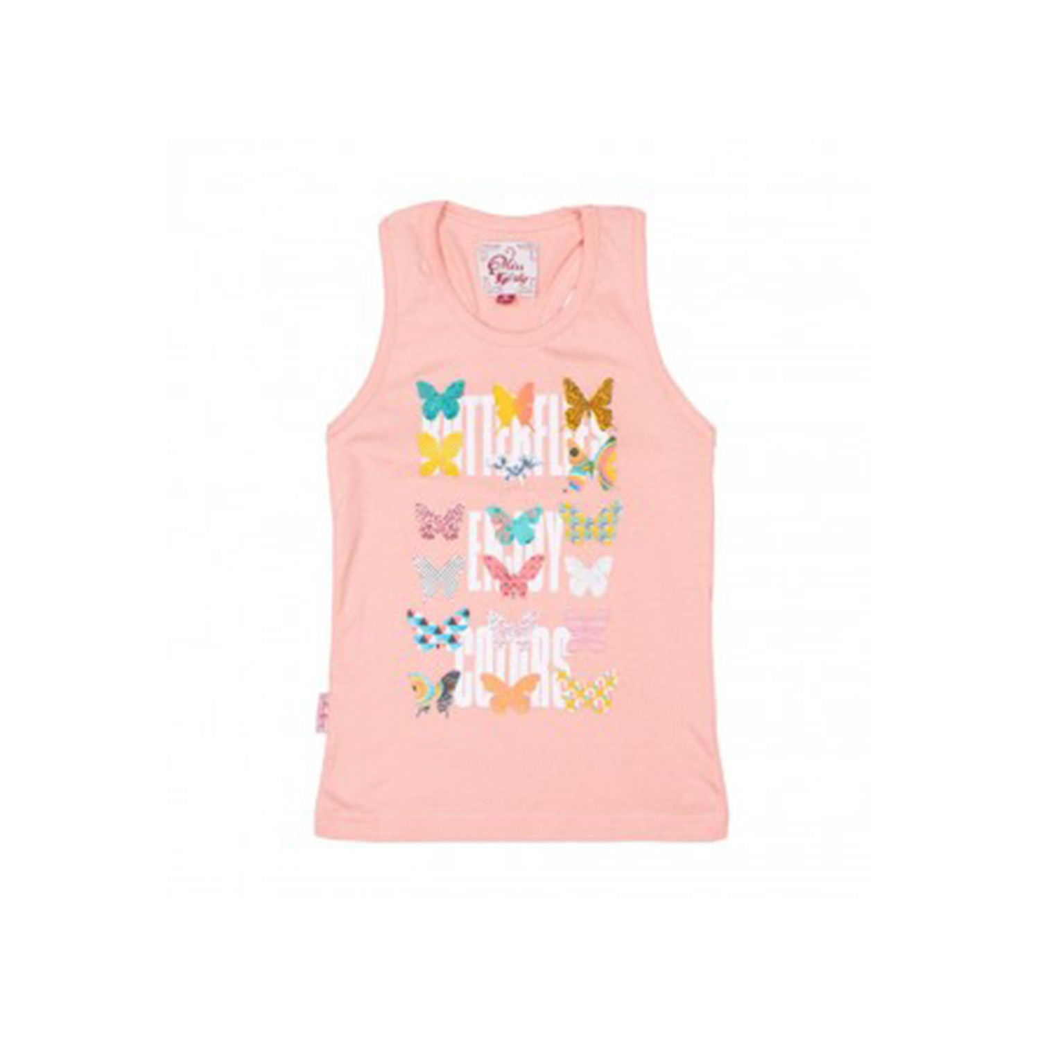 Débardeur Fille 77 KIDS By American Eagle Taille M (10) - Neuf Avec étiquettes