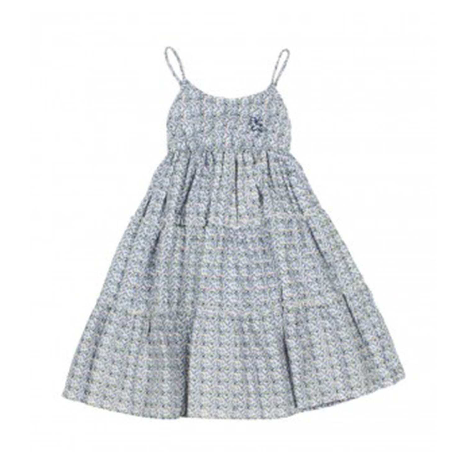 Leclerc robe fille sale