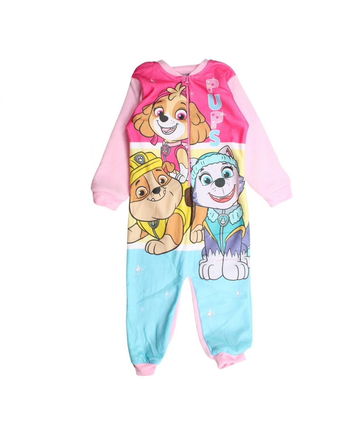 Combinaison Polaire Combinaison Pyjama Garcon Pat Patrouille Pyjama Garçon Pyjama Combinaison Pat Patrouille Body Combinaison