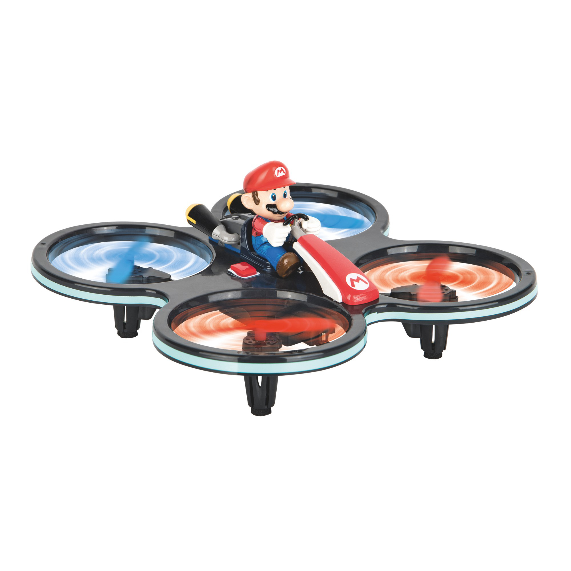 Drone Mario copter au meilleur prix