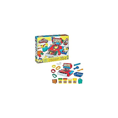 Play-Doh, caisse enregistreuse au meilleur prix