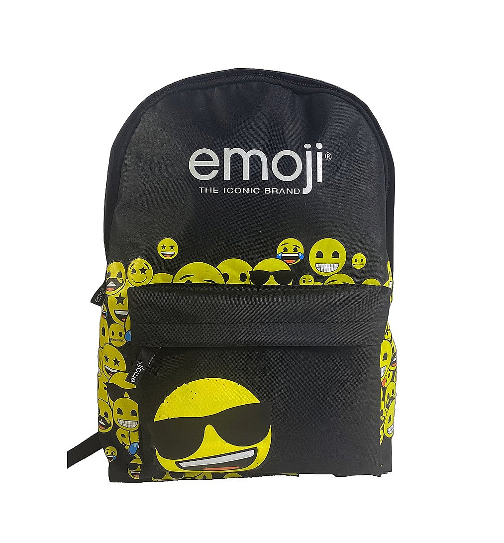 Sac à dos outlet emoji