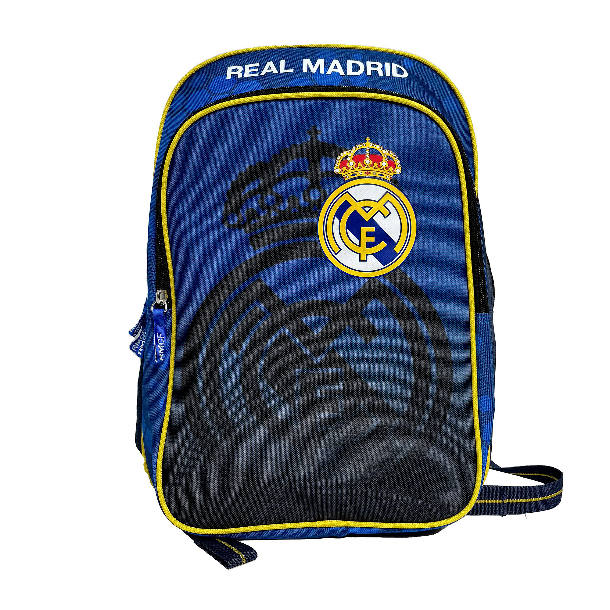 Sac à Dos Real Madrid Officiel: Achetez En ligne en Promo